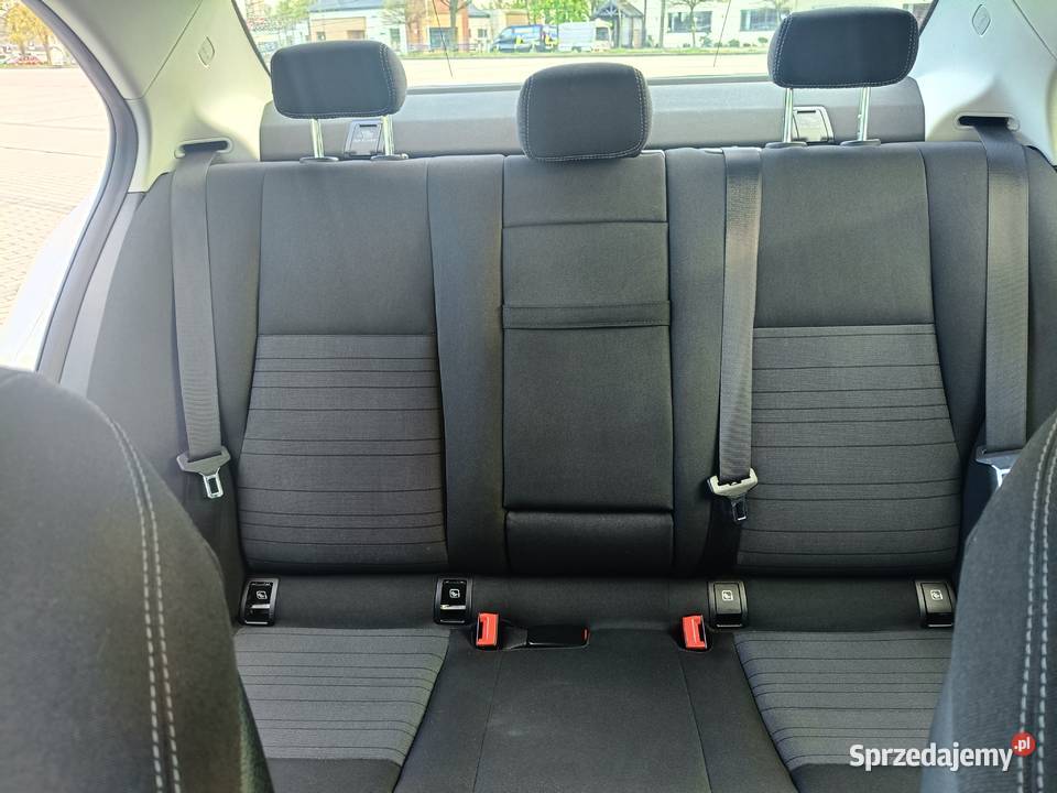 Sprzedam Mercedes Benz C klasa Klasa C Leszno