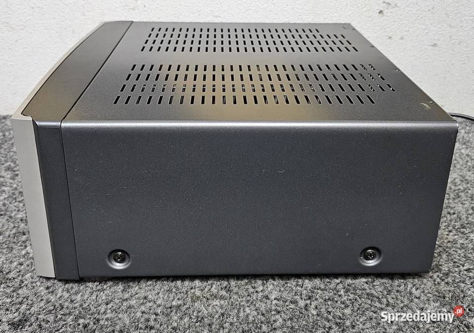 Wzmacniacz stereo Sony TAEX66 Kraków