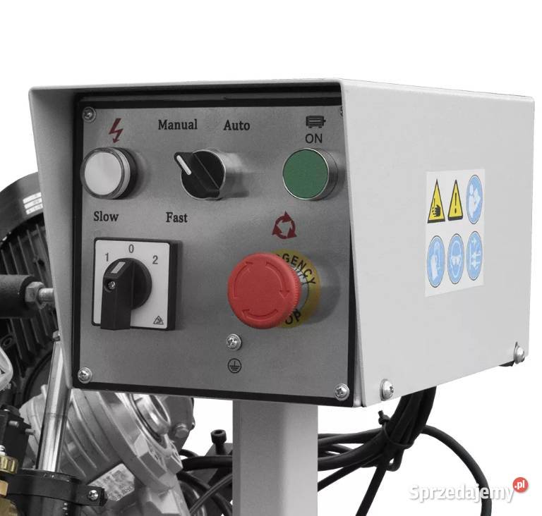 Przecinarka Taśmowa MBS260G sprzedam