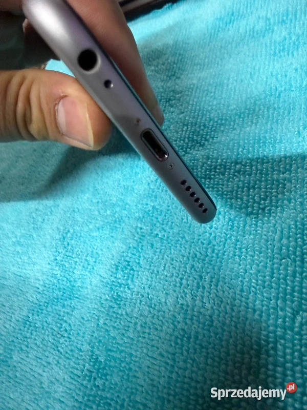 Iphone 6s pęknięte szkło lcd Wołomin sprzedam