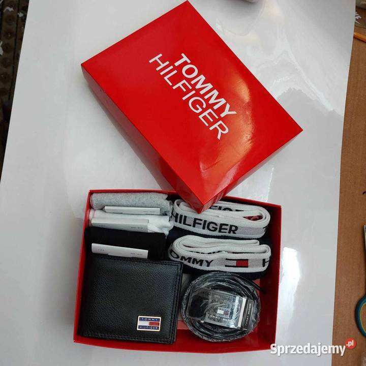 Zestawy prezentowe Warszawa