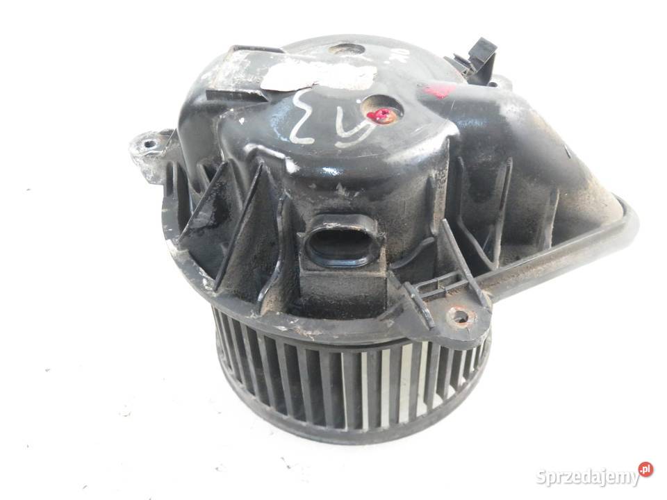 DMUCHAWA OPEL VIVARO A 2PIN