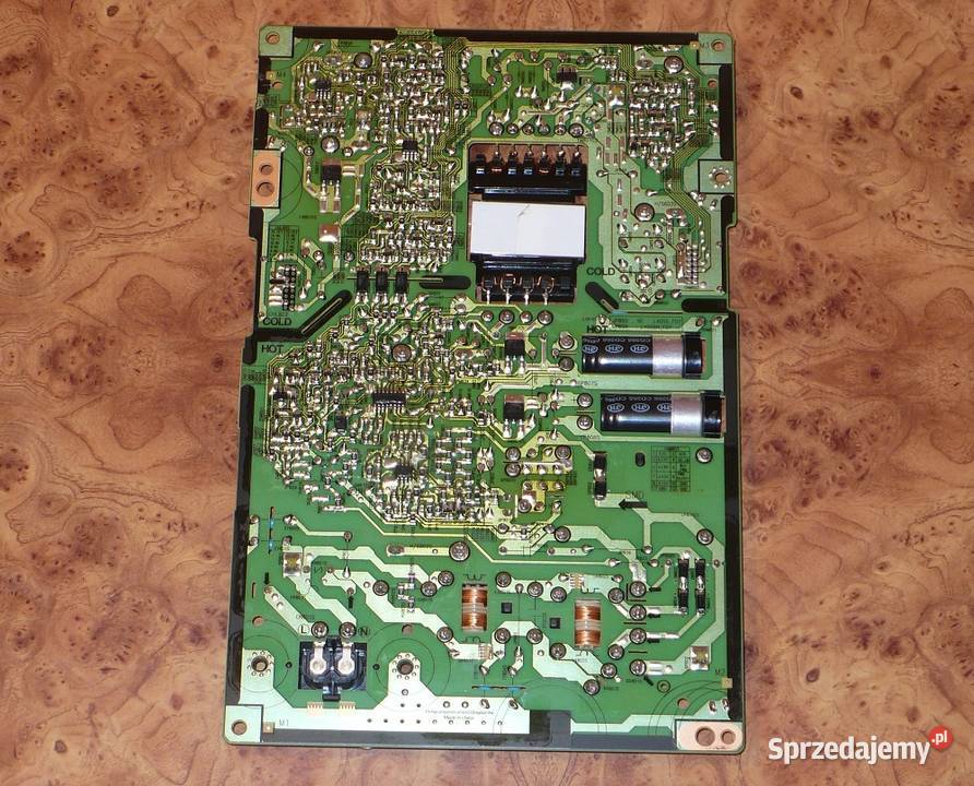 Zasilacz BN4400806A TV Samsung UE40MU6172U Lublin