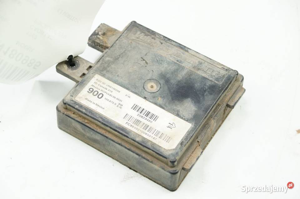 MODUŁ CADILLAC ESCALADE ESV 20823460