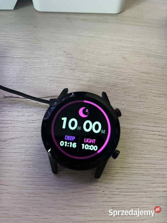 Luksusowy biznesowy Smartwatch Radzyń Podlaski