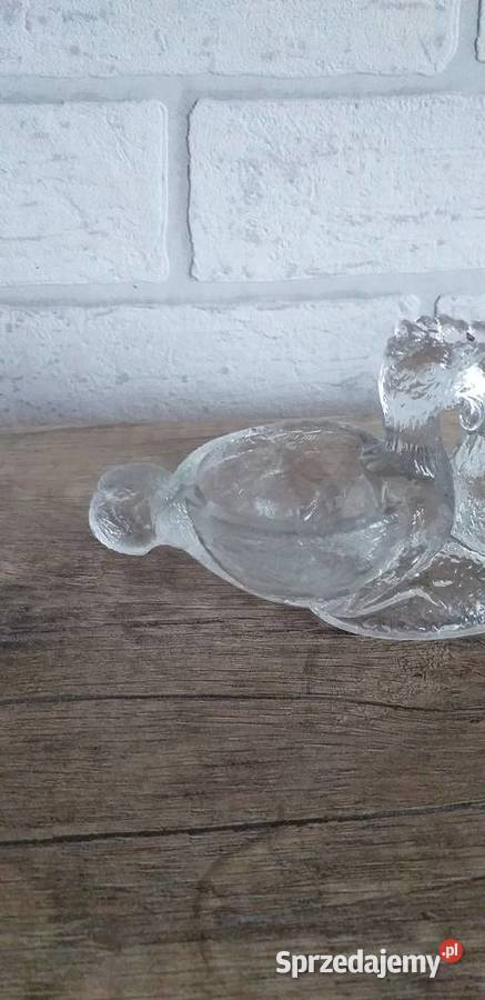 Przyprawnik koguciki prl łódzkie Przedbórz