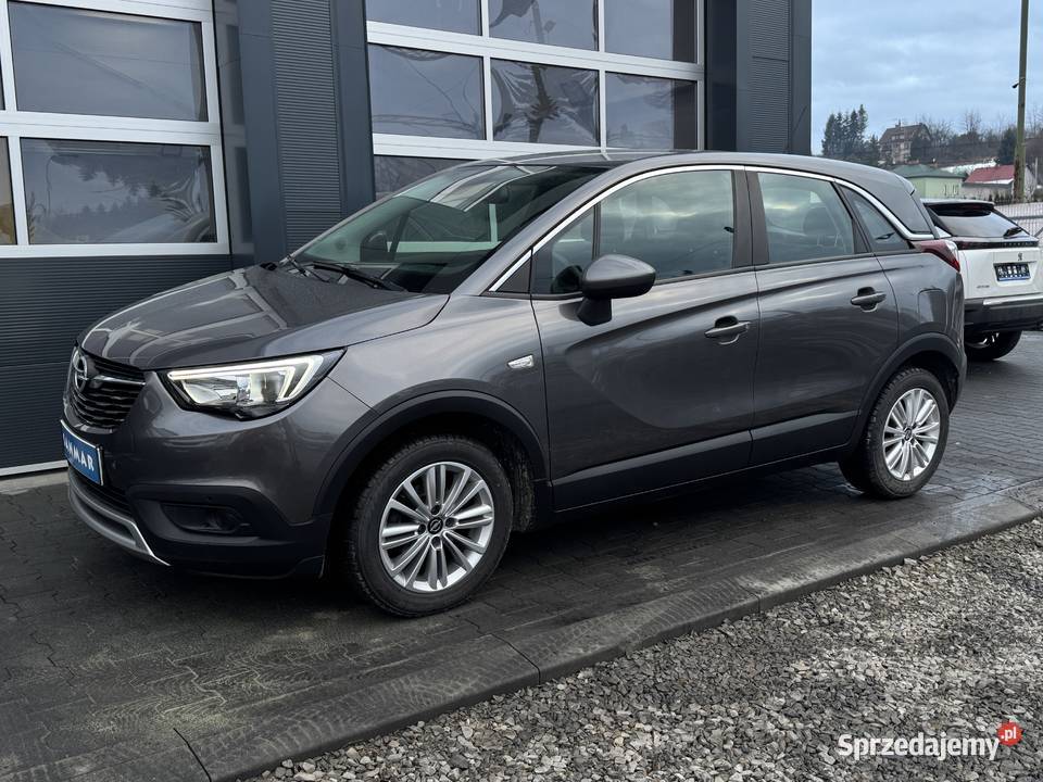 15CDTi 102 Gwarancja Książki Navi LEDy Kamera