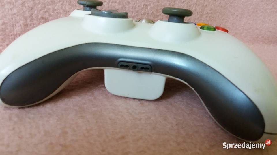 Xbox 360 Pad