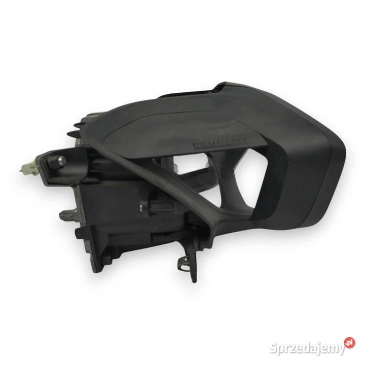 LICZNIK ZEGARY 98366800 Peugeot 2008 II E2008 osobowe Chełm