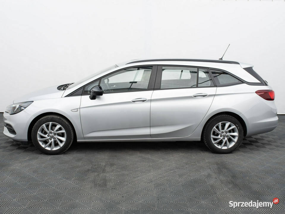 Opel Astra GD8A82612 T Edition 2 stref klima możliwa zamiana Astra