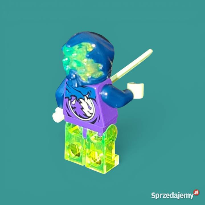 Lego Ninjago Ghost Attila NJO146 Dla Dziecka Warszawa