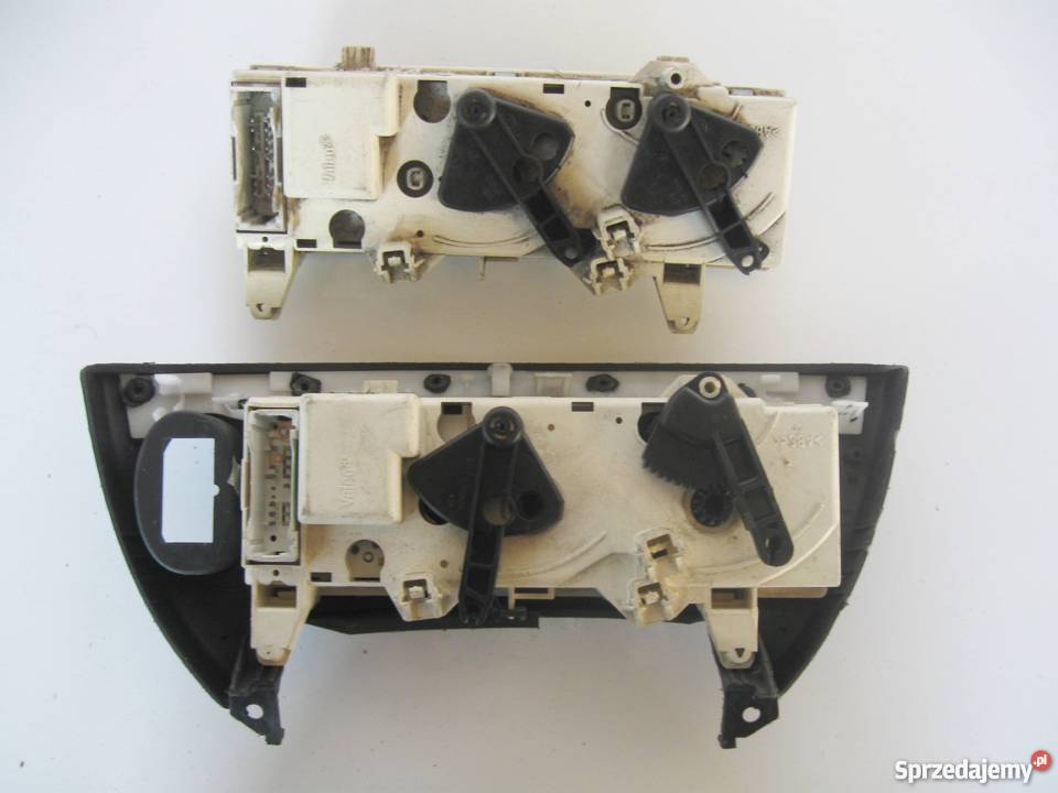 panel sterowania Klima Renault Magane R19 osobowe