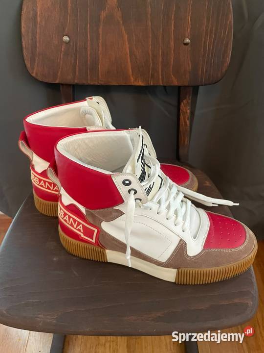 Sneakersy Dolce Gabbana rozmiar 41 Kraków