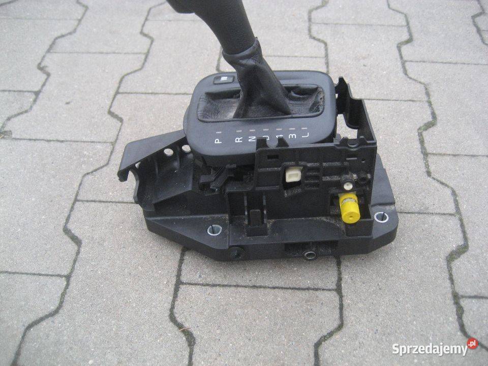 volvo s80 lift 0409r 24 tdi 163 mechanizm biegów osobowe Rakoniewice sprzedam