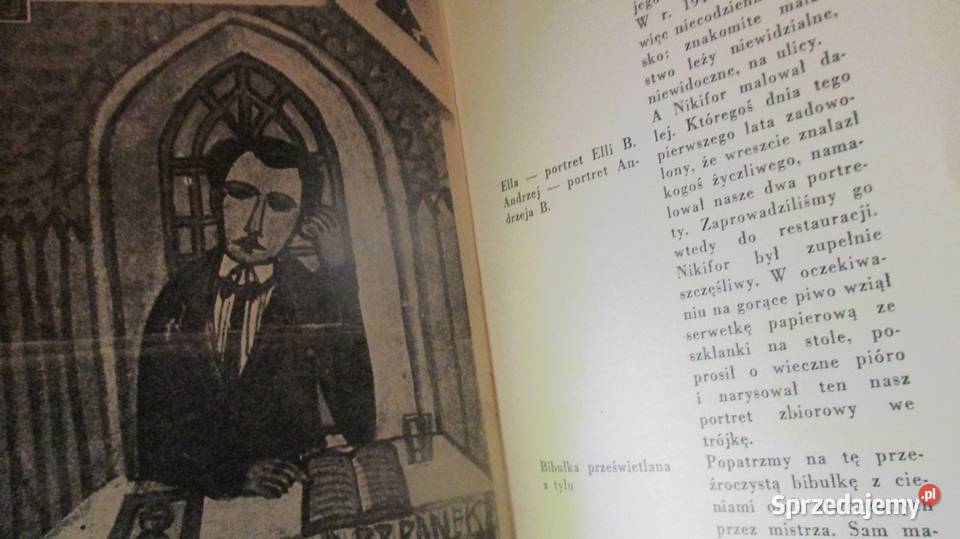 Historia o Nikiforze Nikifor sztuka łódzkie