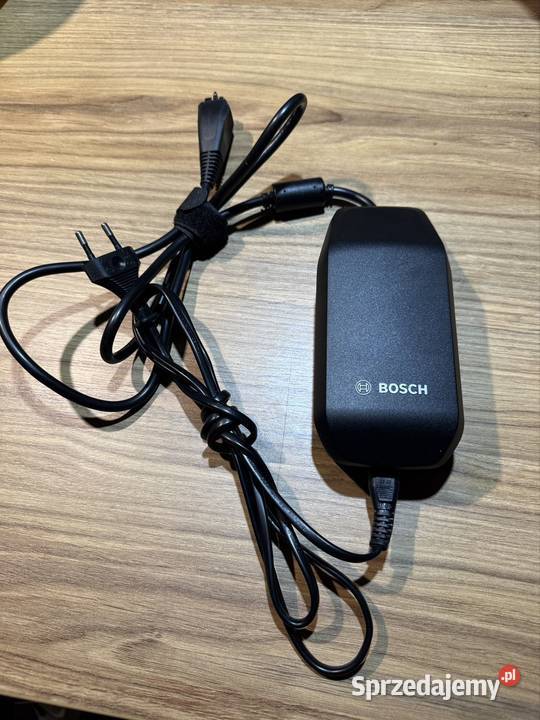 Ładowarka charger Bosch Smart BPC3200 2A Poznań