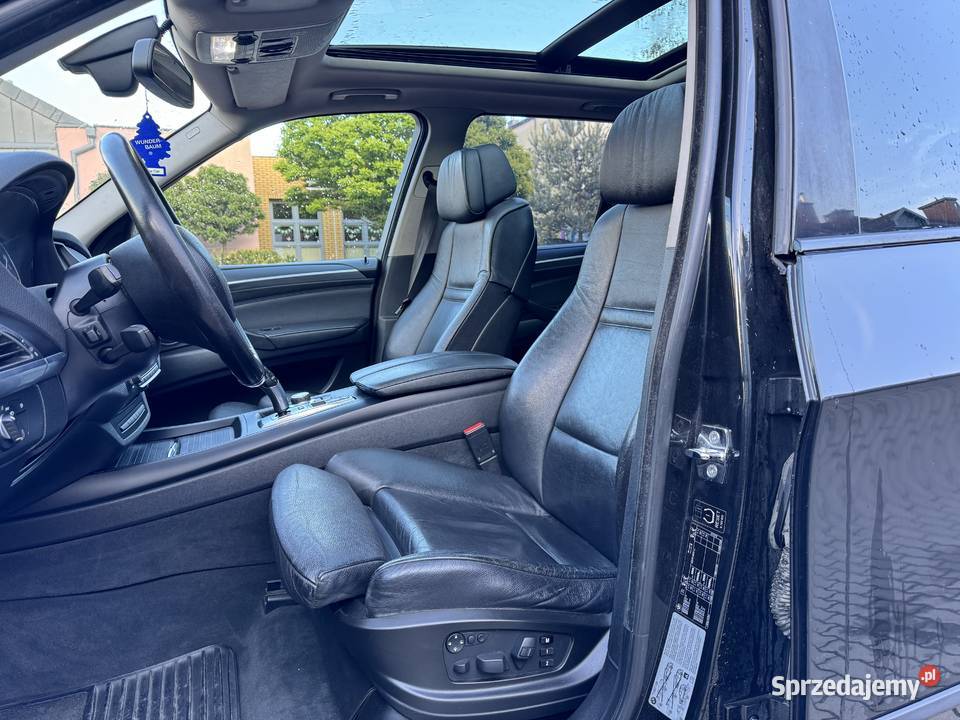 Bmw x5 e70 30 Diesel Xdrive 2993cm3 BMW