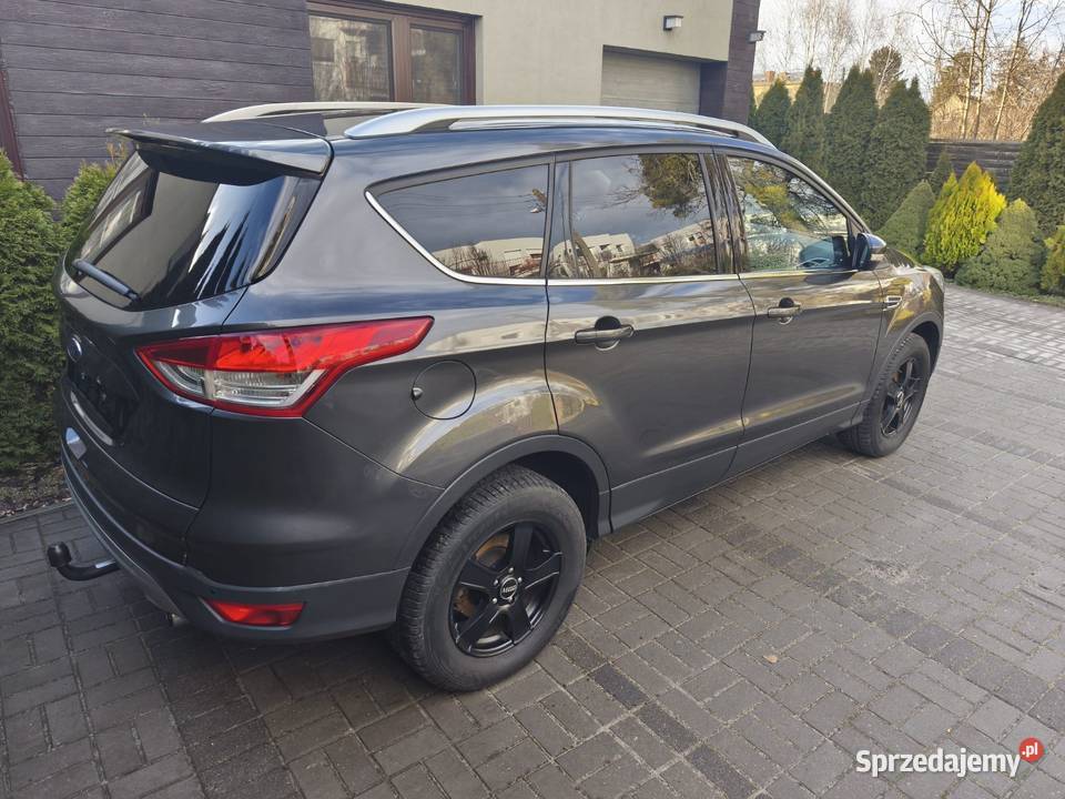 Xenon Panorama Skóra Kamera Poznań