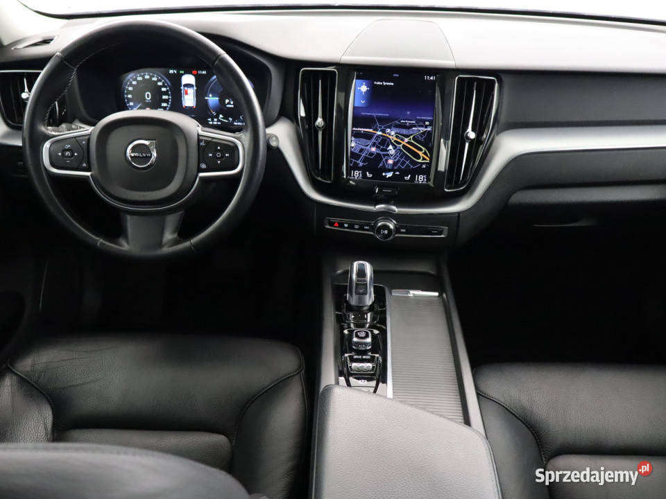Volvo XC60 T8 Twin Engine Bielany Wrocławskie sprzedam