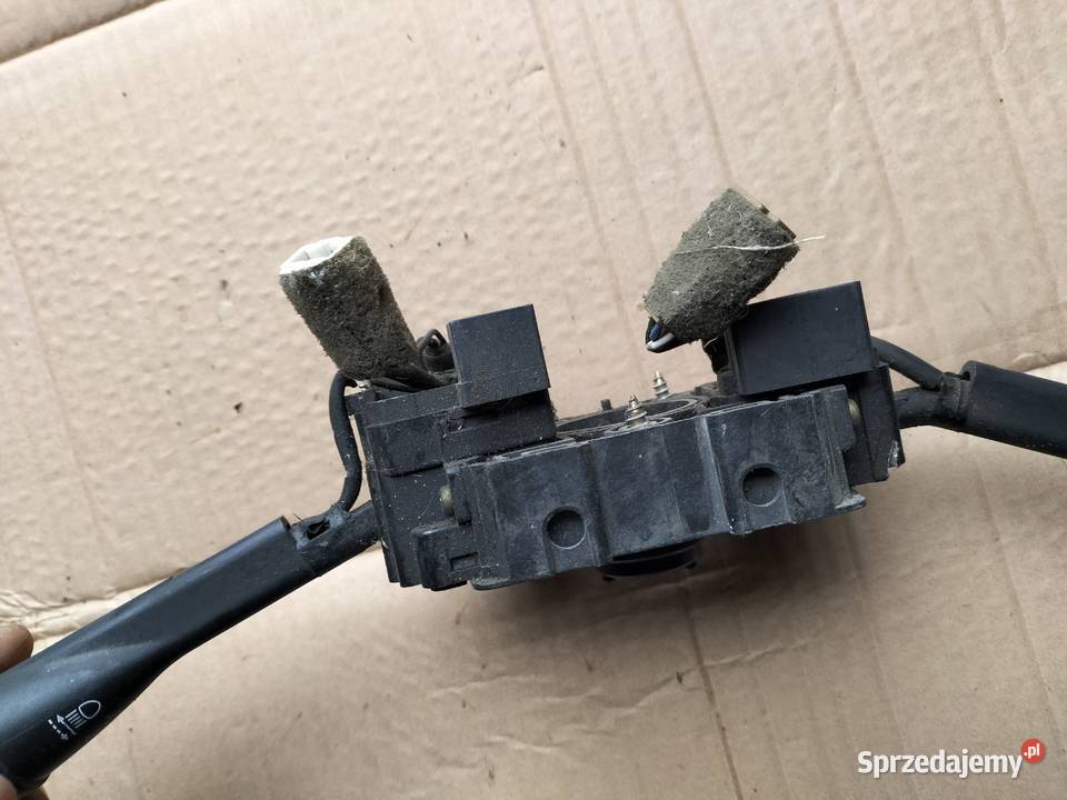 MANETKA Nissan Serena Almera Primera 14509 NILES lubelskie Kamień-Kolonia sprzedam