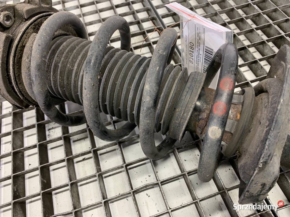 AMORTYZATOR LEWY PRZÓD SEAT ALHAMBRA II 20