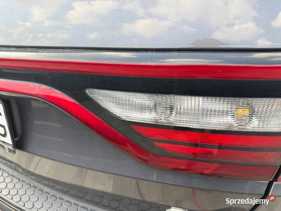 DODGE DURANGO RT 57 RWD 6os 1 właściciel w gniazdo SD Dodge Wieliszew