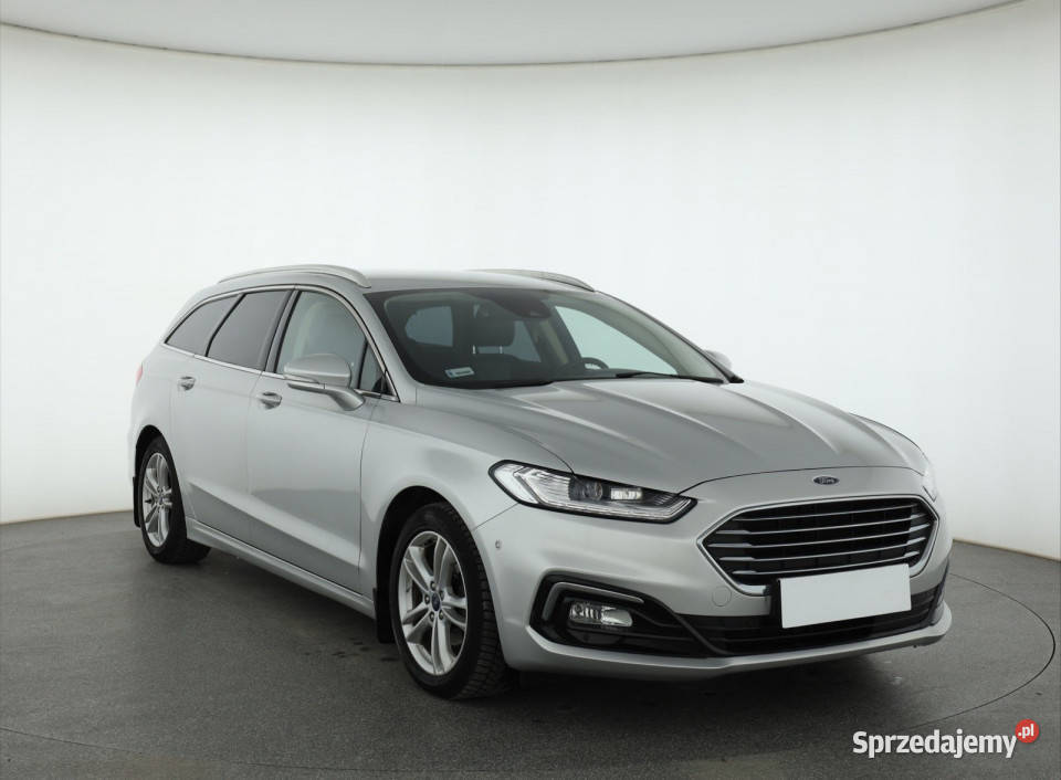 Ford Mondeo 20 EcoBlue sprzedam