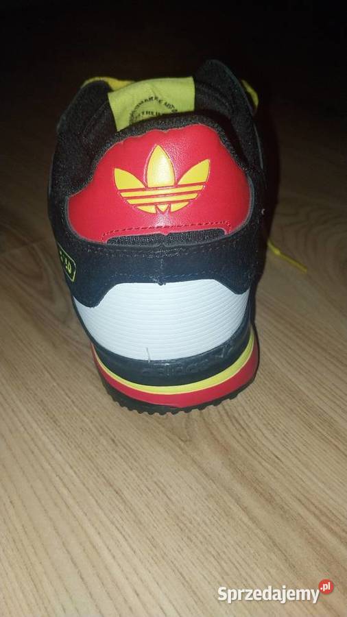 Buty sportowe Adidas 42 26cm Częstochowa