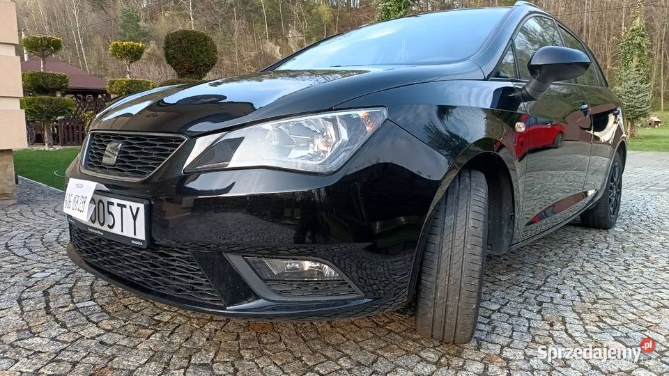 piękny Seat Gorlice sprzedam