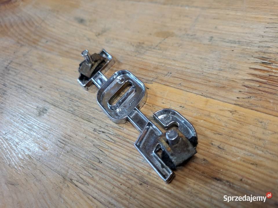 Syrena fabrycznie nowy emblemat logo znaczek Chodzież sprzedam