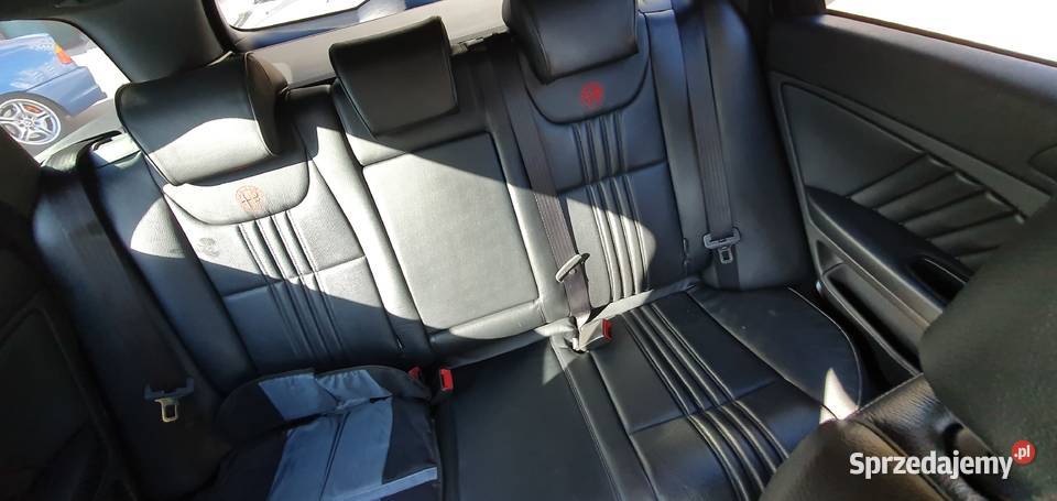 Alfa Romeo 159 19jtdm 16V Kraków