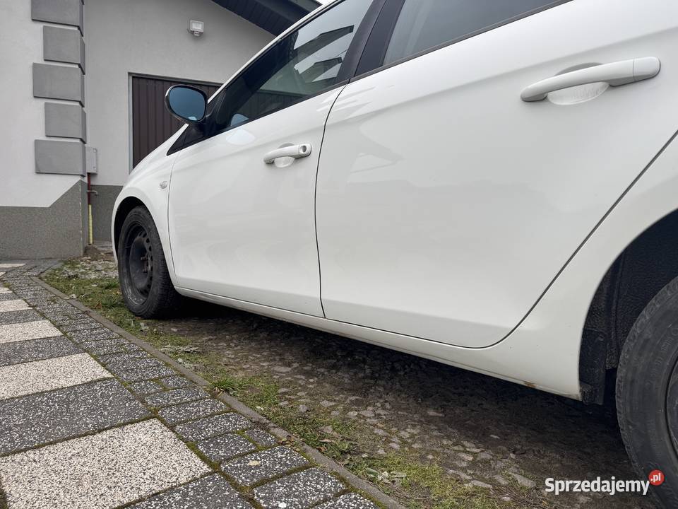 Fiat Bravo II 2007 14 150 BG Radom