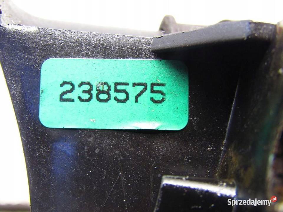 RURA WĄŻ PRZEWÓD DOLOT POWIETRZA 16 B SX4 SCROSS