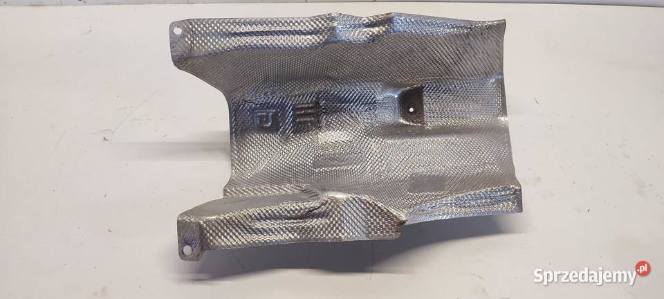 MAZDA 2 TOYOTA YARIS IV OSŁONA TERMICZNA