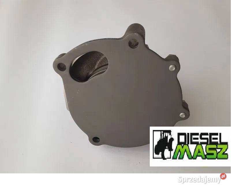 Pompa wody wodna Holland TN55TN90TL70TL90 Case Case IH Zbuczyn sprzedam