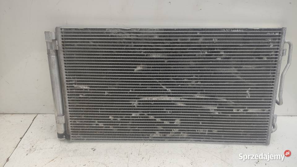 22CHŁODNICA KLIMATYZACJI BMW F30 F36 F20 328i Włoszczowa