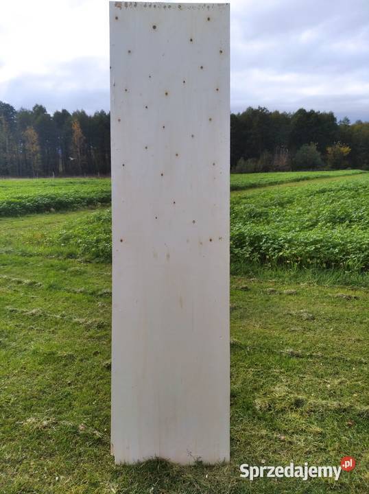 Płyty 62250 gr6mm Jastrząb sprzedam