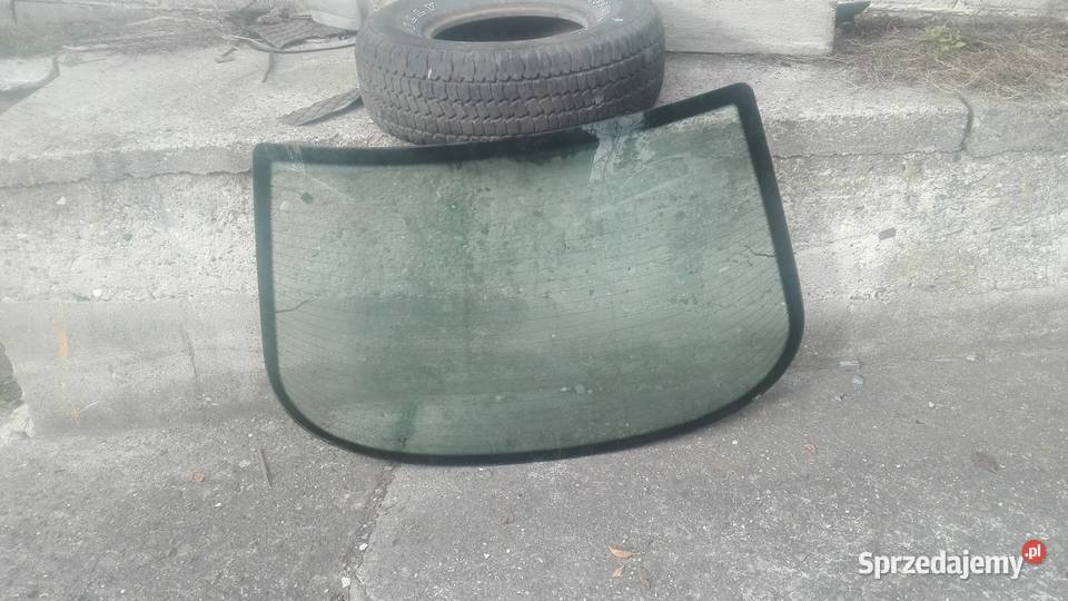 Mercedes w 210 szyba tył sedan Kocmyrzów