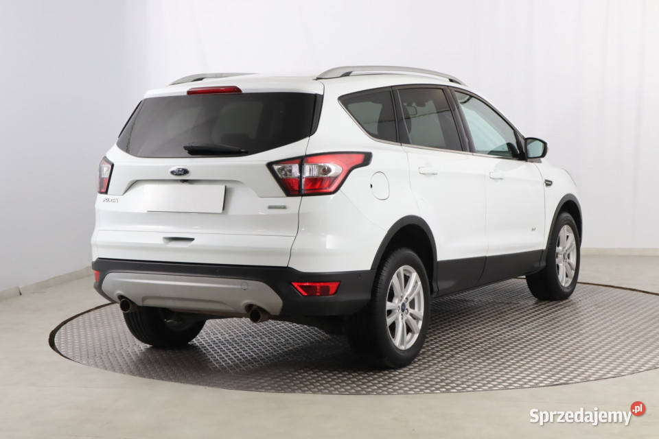 Ford Kuga 15 EcoBoost automatyczna