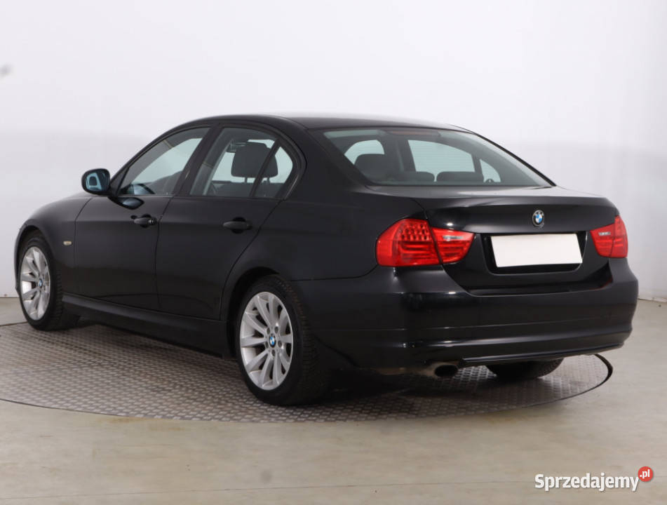 BMW 3 318 i ABS Piaseczno