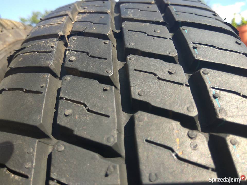 Kola do przyczepki 2 sprzedam