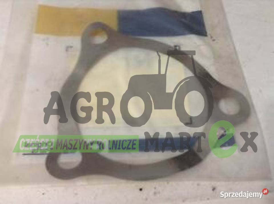A183647 PODKŁADKA REGULACYJNA 775x100x028 CNH dolnośląskie Wichrów