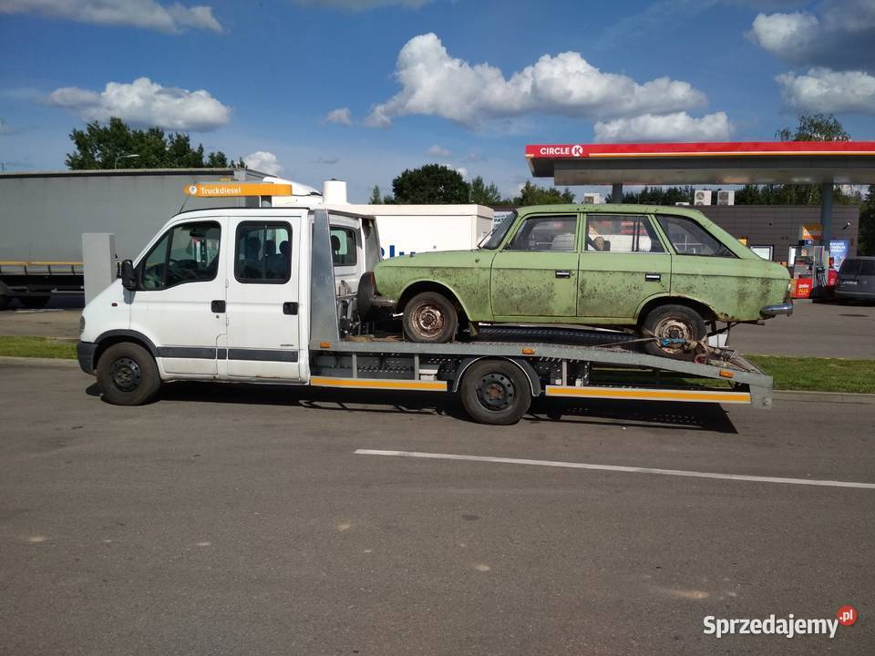 Moskwitsch Moskvich Mossi Izh Kombi Combi