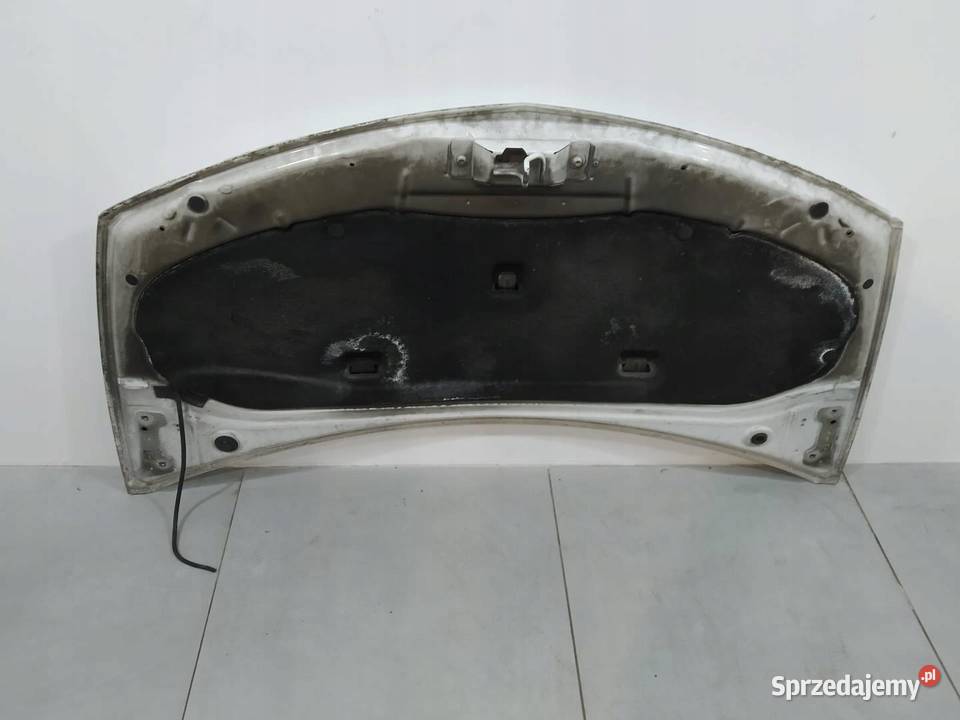 MASKA PRZÓD OV369 Renault Clio III 20052014