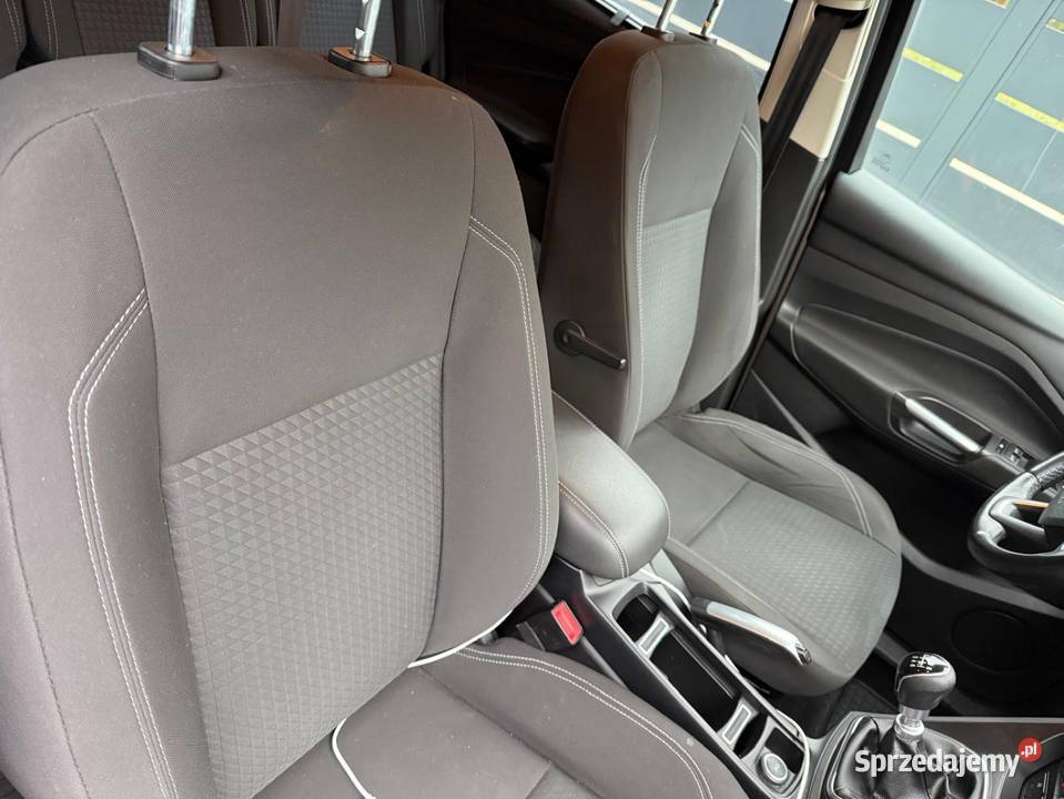 Ford C stan idealny 4/5 Wołomin