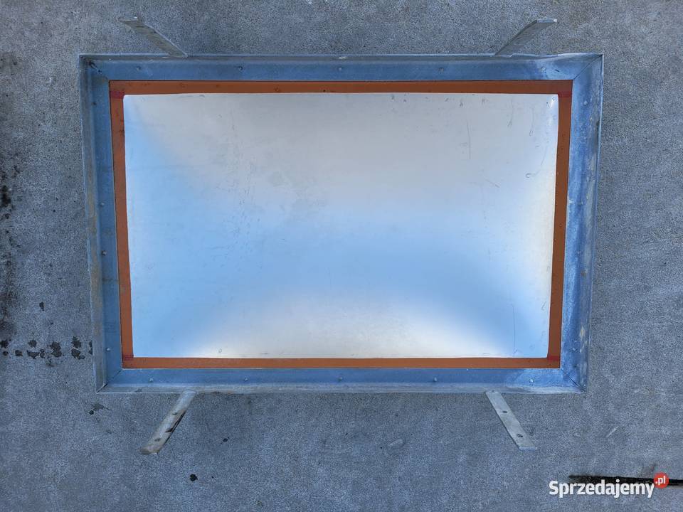 Klapy antywybuchowe Miastko wyposażenie