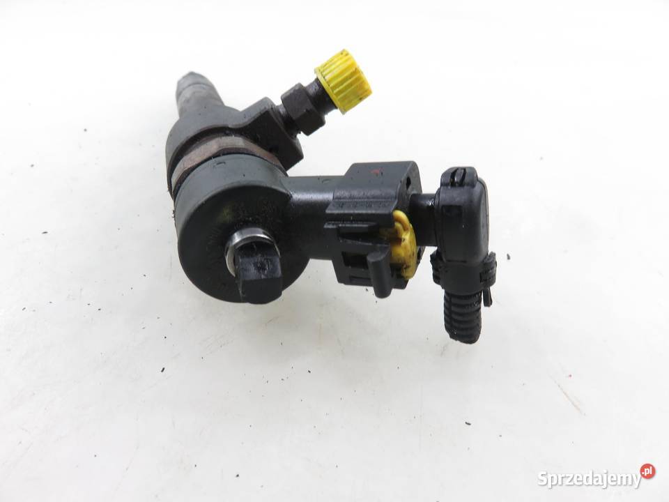 WTRYSKIWACZ FIAT BRAVO II 19 D Multijet