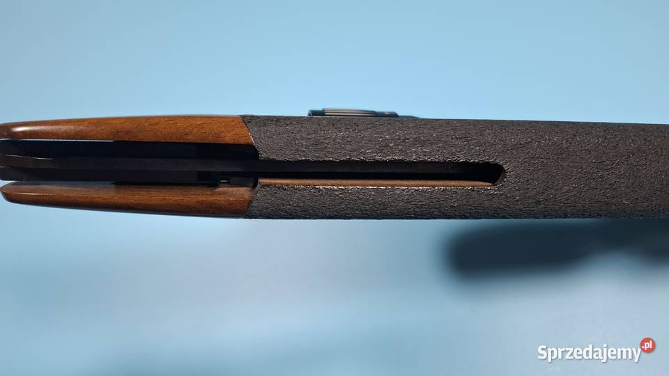 Wiatrówka Weihrauch HW98 45mm Warszawa