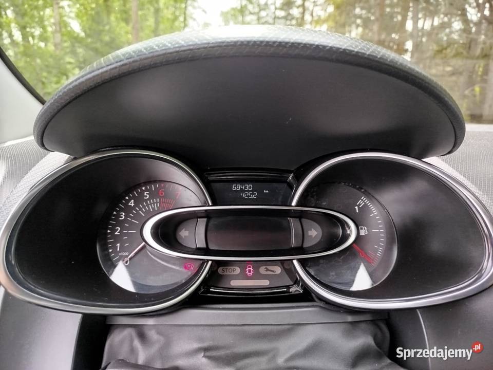 Renault Clio Renault Clio Intens Energy TCE 90