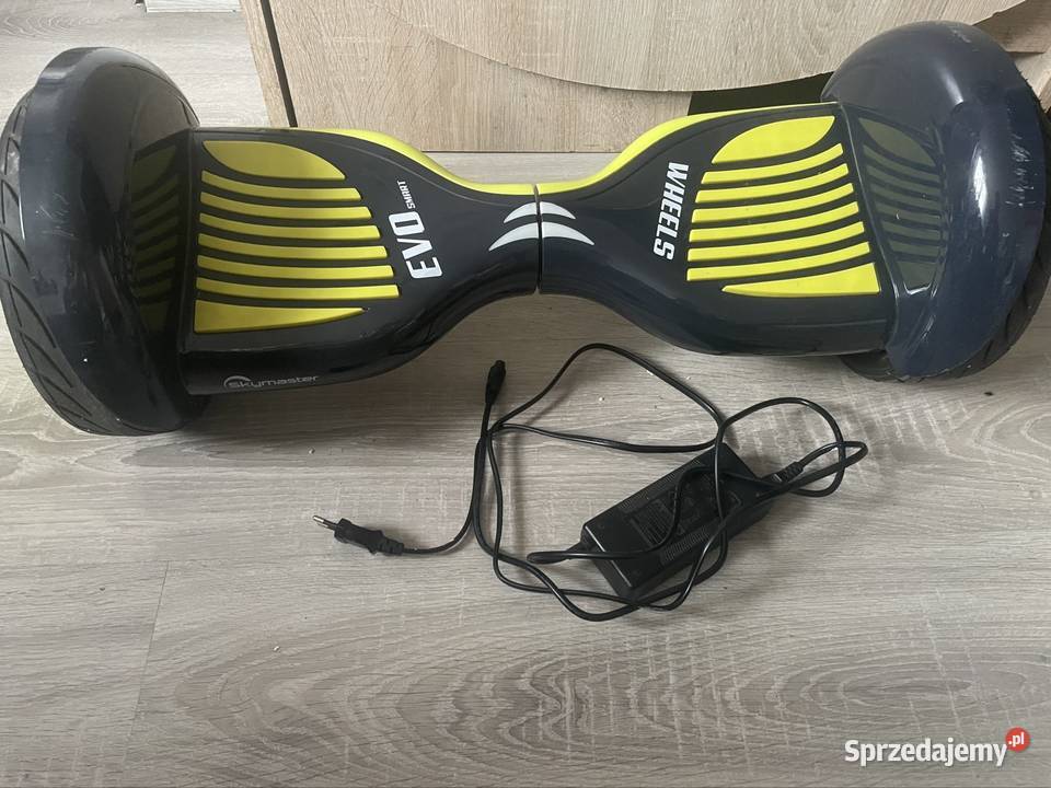 Hoverboard skymaster Głogów